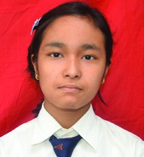 Salina Shrestha Madan 